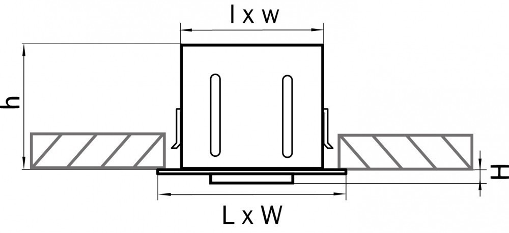 Lightstar Светильник CARDANO 16Х2 MR16/HP16 ЧЕРНЫЙ (в комплекте) Lightstar Светильник CARDANO 16Х2 MR16/HP16 ЧЕРНЫЙ (в комплекте)