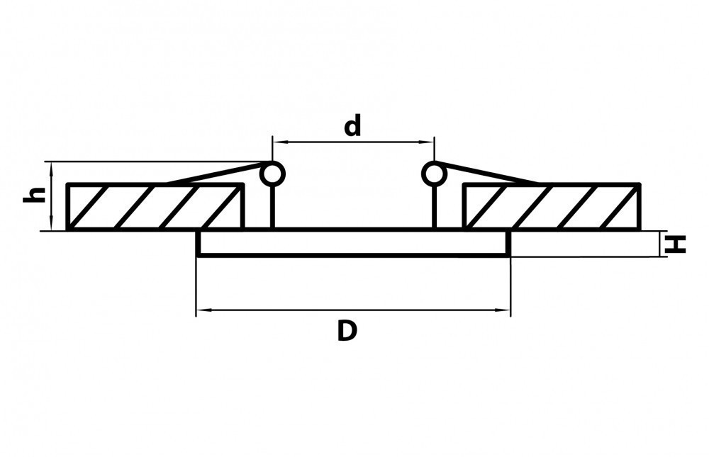 Lightstar Светильник RIVERBE PICCOLO LED 12W 960LM 4000K (в комплекте) Lightstar Светильник RIVERBE PICCOLO LED 12W 960LM 4000K (в комплекте)